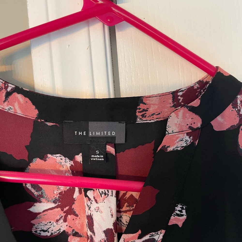 Blouse - Picture 2 of 2